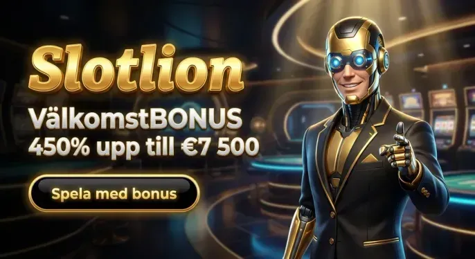 Slotlion Casino